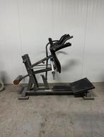 Panatta Hacksquat / power squat / v squat / legpress, Sport en Fitness, Ophalen, Gebruikt, Benen, Overige typen