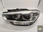 BMW F20 Lift Volledig Led-licht links, Auto-onderdelen, Gebruikt, BMW