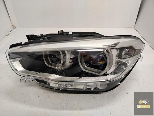 BMW F20 Lift Volledig Led-licht links, Auto-onderdelen, Verlichting, BMW, Gebruikt
