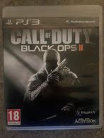 Call of duty black ops II PlayStation 3 ps3, Enlèvement ou Envoi