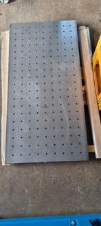 blad lastafel, Doe-het-zelf en Bouw, Ophalen, Nieuw, 170 cm of meer