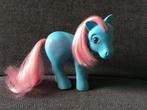 My Little Pony G1 Bow Tie Italy, Envoi