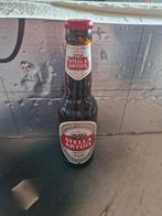 Stella artois zeldzaam jupiler, Verzamelen, Biermerken, Ophalen of Verzenden, Nieuw, Flesje(s), Stella Artois
