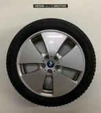 BMW i3 (L01)  Styling 427  19" N/RFT + RDCi Winter, Gebruikt, -, -, Banden en Velgen