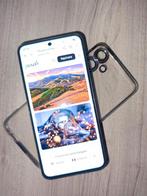 Samsung s24fe 128gb, Telecommunicatie, Mobiele telefoons | Toebehoren en Onderdelen, Ophalen, Zo goed als nieuw, Samsung