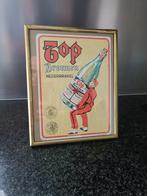 Top bronnen Brakel, Verzamelen, Ophalen