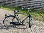 Gazelle stadsfiets maat 57, 5 versnellingen, Ophalen, Gebruikt, Versnellingen, Gazelle