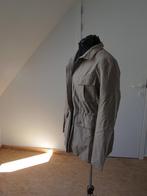 Dames jas Claudia Sträter, Kleding | Dames, Maat 38/40 (M), Beige, Ophalen of Verzenden, Claudia Sträter