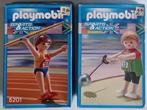 Playmobil Sports & Action, Enlèvement ou Envoi, Neuf, Ensemble complet