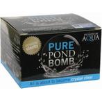 Bactérie Evolution Aqua Pure Pond Bomb, Jardin & Terrasse, Accessoires pour étangs, Doublure d'étang, Enlèvement ou Envoi, Neuf