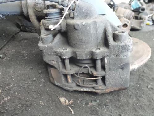 Remklauw (Tang) rechts-voor van een Peugeot 106, Auto-onderdelen, Remmen en Aandrijving, Peugeot, Gebruikt, 3 maanden garantie