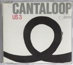 Maxi CDS US3 - Cantaloop, Gebruikt, Ophalen of Verzenden, 1980 tot 2000