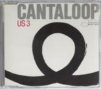 Maxi CDS US3 - Cantaloop, Utilisé, Enlèvement ou Envoi, 1980 à 2000