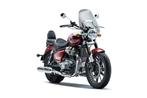 Royal Enfield Super Meteor 650, Entreprise