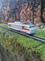 Lima HO SNCF BB 9292, Hobby en Vrije tijd, Modeltreinen | H0, Zo goed als nieuw, Gelijkstroom, Locomotief, Lima