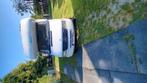 Mobielhome Mercedes 412D, Caravans en Kamperen, Mobilhomes, Diesel, Particulier, Mercedes, Luifel