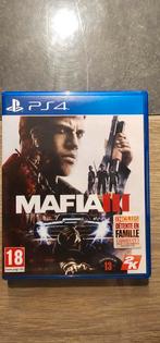 Mafia 3 ps4, Games en Spelcomputers, Ophalen of Verzenden, Zo goed als nieuw