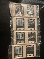 PR20 materialen van Niko, Doe-het-zelf en Bouw, Ophalen of Verzenden, Zo goed als nieuw