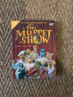 DVD the Muppet Show, Enlèvement, Utilisé