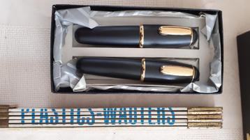 Taiwan-pen beschikbaar voor biedingen
