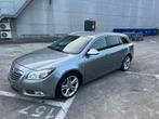 OPEL - 2010 - INSIGNIA - Personenauto, Auto's, Opel, Euro 5, Gebruikt, Bedrijf, Handgeschakeld