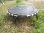 trampoline, Sport en Fitness, Ophalen, Overige materialen, Buik, Overige typen