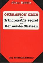 Jean Robin : Opération Orth ou l'incroyable ..., Enlèvement ou Envoi, Utilisé