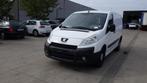 Peugeot Expert (Stock ID 06154), Auto's, Wit, Bedrijf, Euro 4, Te koop