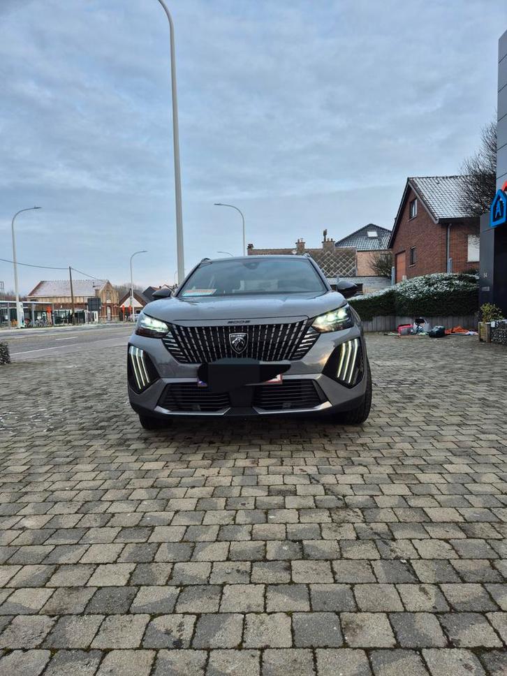 Superbe 2008 GT, Auto's, Peugeot, Particulier, ABS, Achteruitrijcamera, Adaptieve lichten, Adaptive Cruise Control, Airbags, Airconditioning