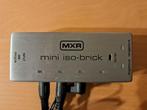Mxr mini iso brick, Muziek en Instrumenten, Ophalen of Verzenden, Zo goed als nieuw, Overige typen