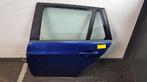 PORTIER LINKS ACHTER BMW 3 serie Touring (E91), Auto-onderdelen, Carrosserie, Gebruikt, Links, BMW, Deur