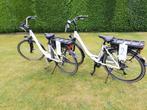 Electrische damesfietsen Minerva, Gebruikt, 47 tot 50 cm, Versnellingen, Ophalen