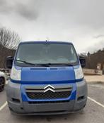 Citroen Jumper Camper Van HDi 120CV jaar 2011 met 160.000km, Auto's, Citroën, Voorwielaandrijving, 4 deurs, Blauw, Overige kleuren