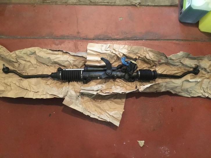 CRÉMAILLÈRE CITROEN BX DIESEL 1992, Auto-onderdelen, Klein materiaal, Citroën, Gebruikt