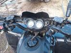 Quad sym 200cc, Motoren, Ophalen