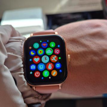 Montre Connectée  beschikbaar voor biedingen