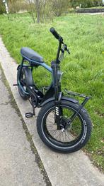 Fhatfour Flx+, Fietsen en Brommers, Elektrische fietsen, Ophalen, Zo goed als nieuw, 50 km per accu of meer