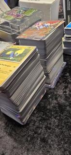 Lot de 20 cartes Pokémon – Bloc Écarlate & Violet (EV), Hobby & Loisirs créatifs, Enlèvement ou Envoi, Neuf, Cartes en vrac