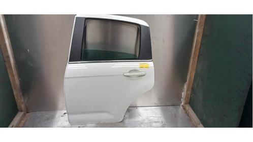 Portier 4Deurs links-achter van een Citroen C3 (EWPA), Auto-onderdelen, Carrosserie, Deur, Citroën, Gebruikt, 3 maanden garantie