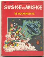 Suske en Wiske 1966 - 41 De wolkeneters, Une BD, Utilisé, Enlèvement ou Envoi, Willy vandersteen