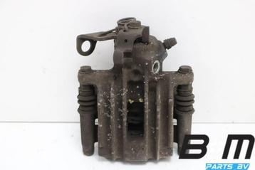 Remklauw links achter Audi A1 8X 6R0615423 beschikbaar voor biedingen