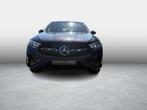 Mercedes-Benz GLC Coupé GLC 300 e 4M AMG LINE - TREKHAAK -, Auto's, Automaat, Stof, Gebruikt, Zwart