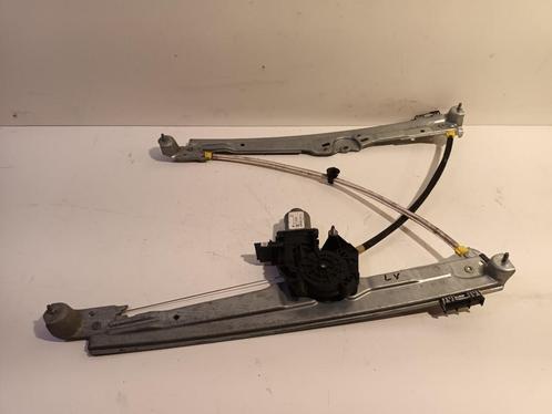RAAMMECHANIEK ELEK LINKS VOOR Scénic IV (RFAJ) (402802H), Auto-onderdelen, Carrosserie, Renault, Voor, Links, Gebruikt