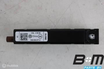 Antenneversterker VW Golf 7 R FL 5G6035577K