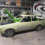 Opel Kadett C Caravan, Te koop, Kadett, Particulier