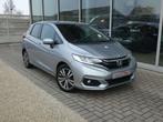Honda Jazz 1.3i-VTEC Elegance +Parkeersensoren V&A +Camera, Auto's, Voorwielaandrijving, 75 kW, Stof, Gebruikt
