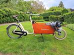 bakfiets cargo cruiser long, Enlèvement, Utilisé