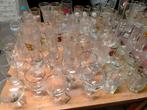 Verzameling bierglazen uit de jaren tachtig, Verzamelen, Ophalen, Zo goed als nieuw