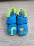 Chaussons, taille 27, très bon état, Enfants & Bébés, Vêtements de bébé | Chaussures & Chaussettes, Enlèvement, Comme neuf, Pantoufles