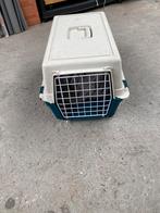 Dierenbox, Ophalen, Gebruikt